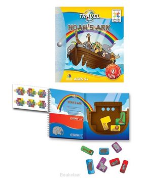 spel-noah-s-ark-travel
