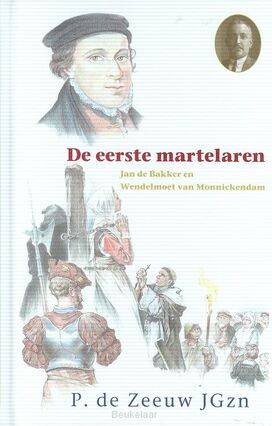 eerste-martelaren