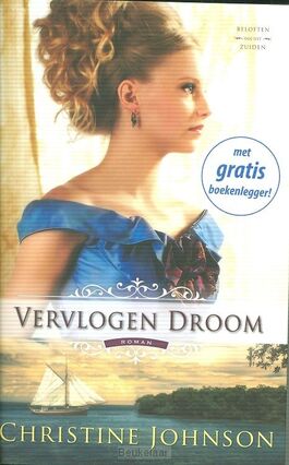 vervlogen-droom