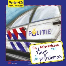 de-belevenissen-van-hans-de-politie