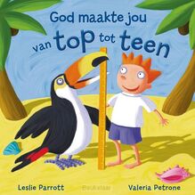 god-maakte-jou-van-top-tot-teen