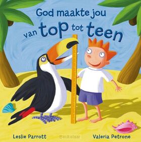 god-maakte-jou-van-top-tot-teen