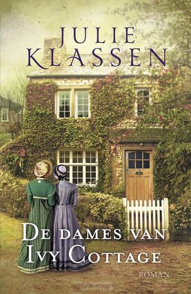 dames-van-ivy-cottage