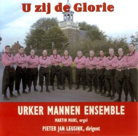 u-zij-de-glorie