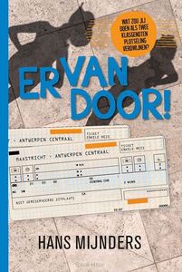 ervandoor