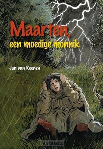 maarten-een-moedige-monnik