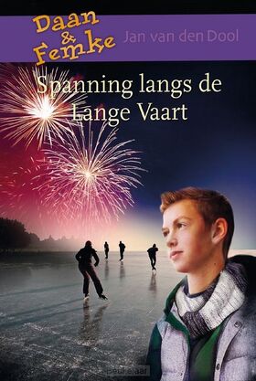 spanning-langs-de-lange-vaart