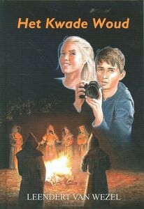 kwade-woud