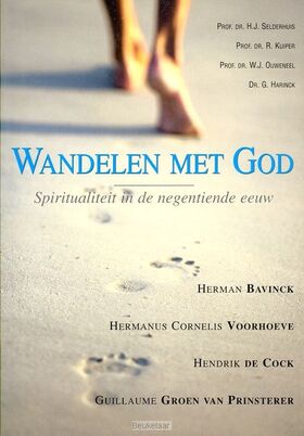 Wandelen met God