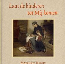 laat-de-kinderen-tot-mij-komen