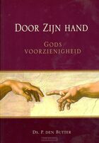 door-zijn-hand