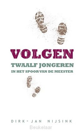 volgen