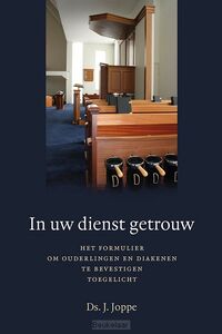 in-uw-dienst-getrouw