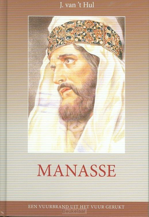 Manasse 9789055519309 Boekhandel de Beukelaar