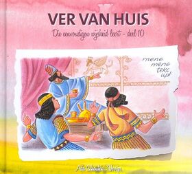 die-eenvoudigen-10-ver-van-huis