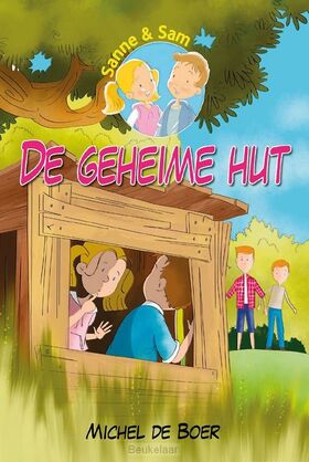 geheime-hut