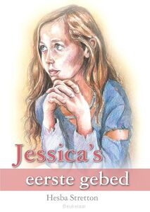 jessica-s-eerste-gebed