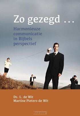 zo-gezegd