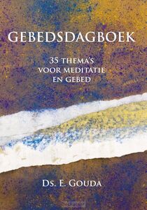 gebedsdagboek