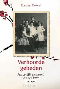 verhoorde-gebeden