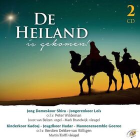 de-heiland-is-gekomen-