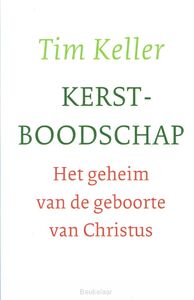 kerstboodschap