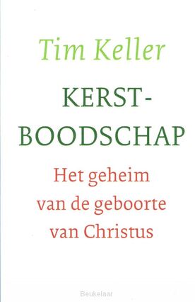 kerstboodschap