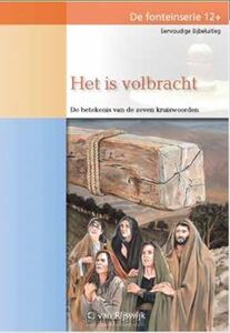 het-is-volbracht