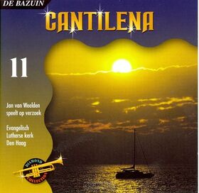 cantilena