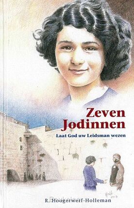 zeven-jodinnen