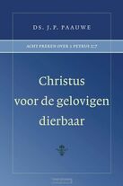 christus-voor-de-gelovigen-dierbaar