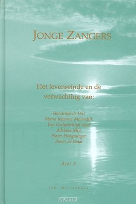 Jonge zangers  3