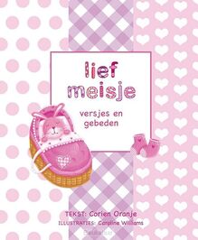 lief-meisje