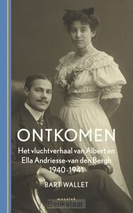 ontkomen