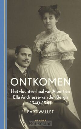 ontkomen