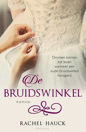 bruidswinkel