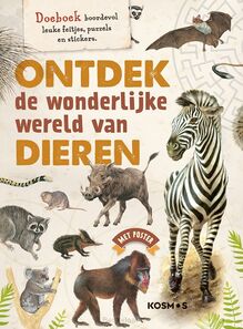 ontdek-de-wonderlijke-wereld-van-dieren