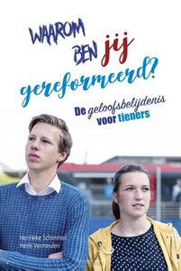 waarom-ben-jij-gereformeerd