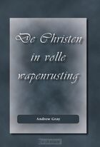 christen-in-volle-wapenrusting