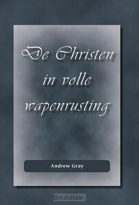 christen-in-volle-wapenrusting