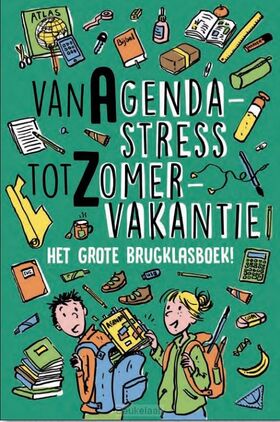 van-agendastress-tot-zomervakantie