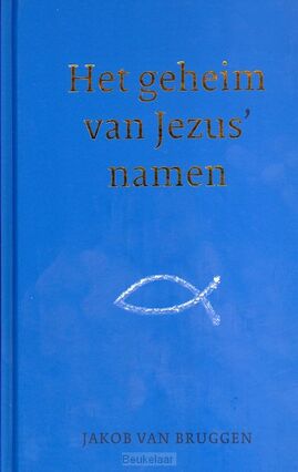 geheim-van-jezus-namen