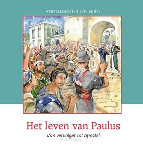 leven-van-paulus