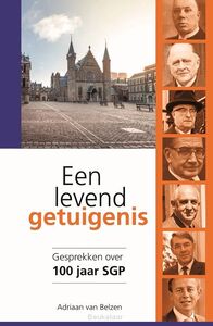 levend-getuigenis