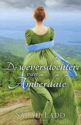 weversdochter-van-amberdale