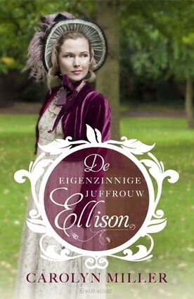 eigenzinnige-juffrouw-ellison
