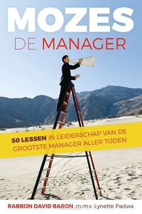 mozes-de-manager