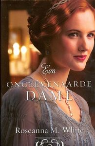 ongeevenaarde-dame