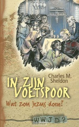in-zijn-voetspoor