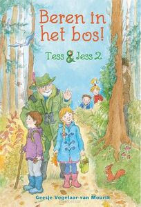 beren-in-het-bos